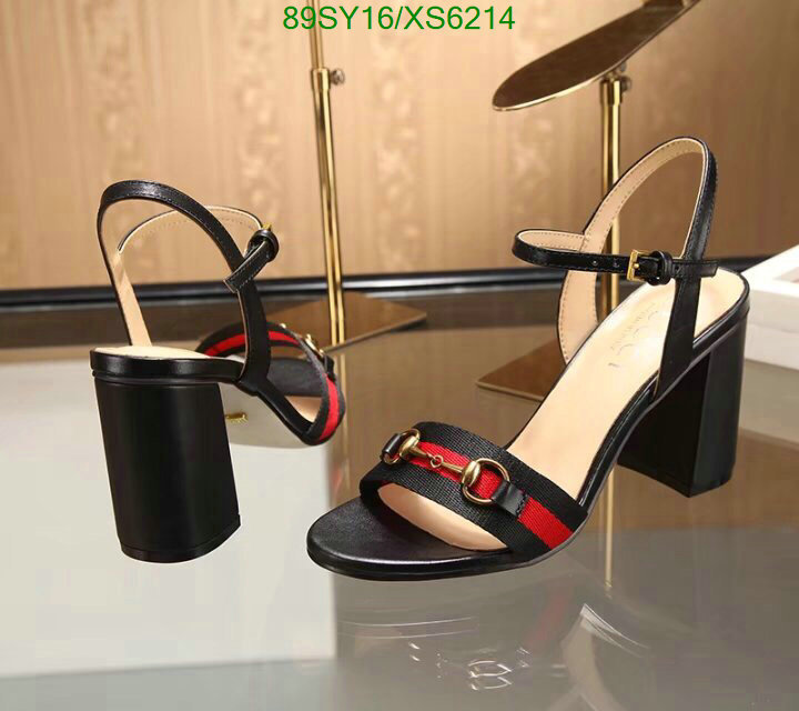 buy top high quality replica YUPOO-Gucci Best Replicas women's shoes Code: XS6214