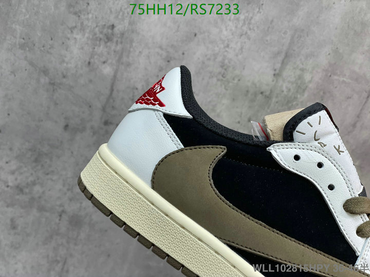high quality online YUPOO-Nike ​high quality fake shoes Code: RS7233