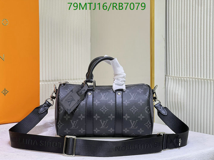 shop the best high quality YUPOO-Louis Vuitton AAAA fashion replica bags Code: RB7079