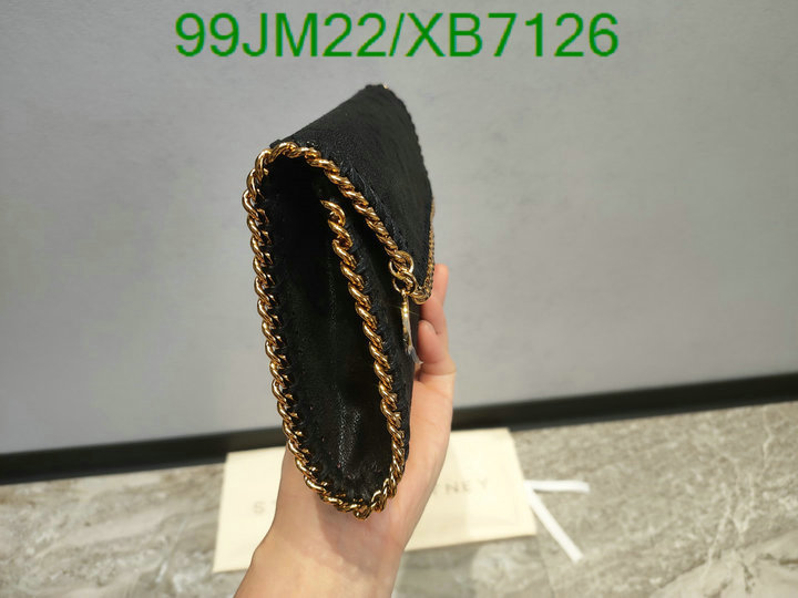 where to buy YUPOO-Stella Mccartney mirror quality fashion bag Code: XB7126