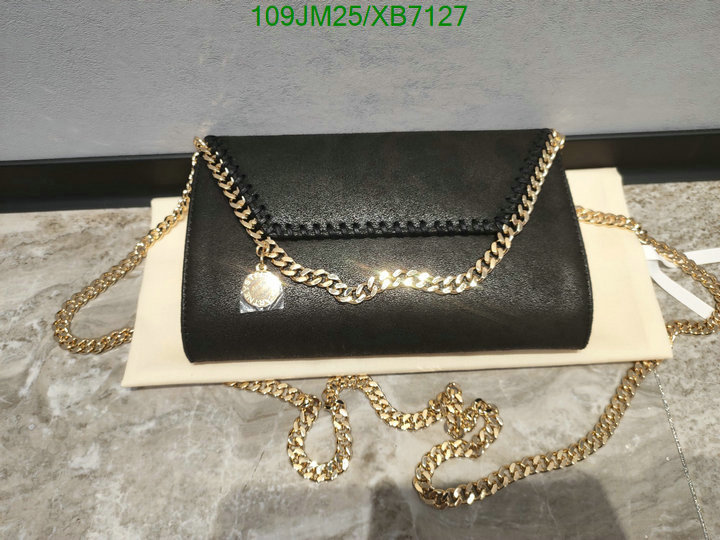 buy replica YUPOO-Stella Mccartney mirror quality fashion bag Code: XB7127