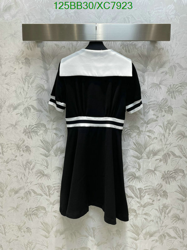 outlet sale store YUPOO-Prada Good Quality Replica Clothing Code: XC7923