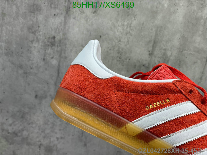 replica us YUPOO-Adidas ​high quality fake women's shoes Code: XS6499