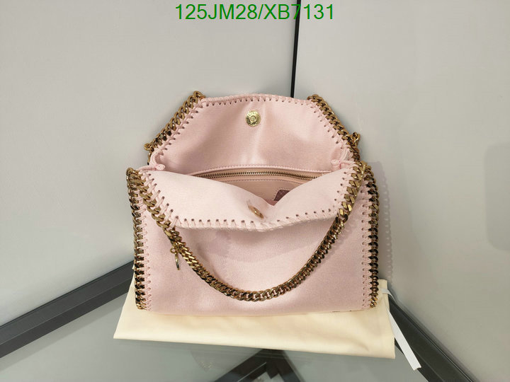 replica for cheap YUPOO-Stella Mccartney mirror quality fashion bag Code: XB7131