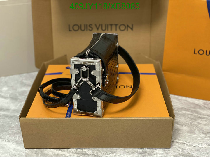 high YUPOO-Louis Vuitton Top quality Fake bags LV Code: XB8085