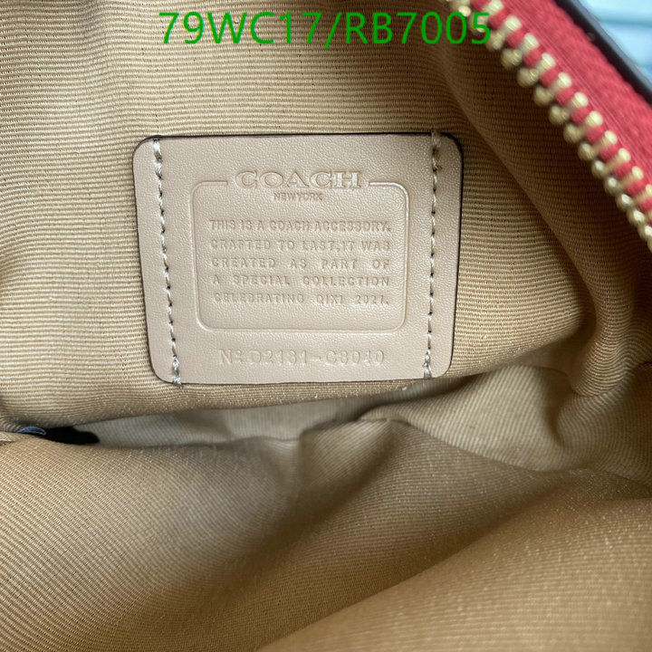 best replica 1:1 YUPOO-Coach AAAA quality replica bags Code: RB7005