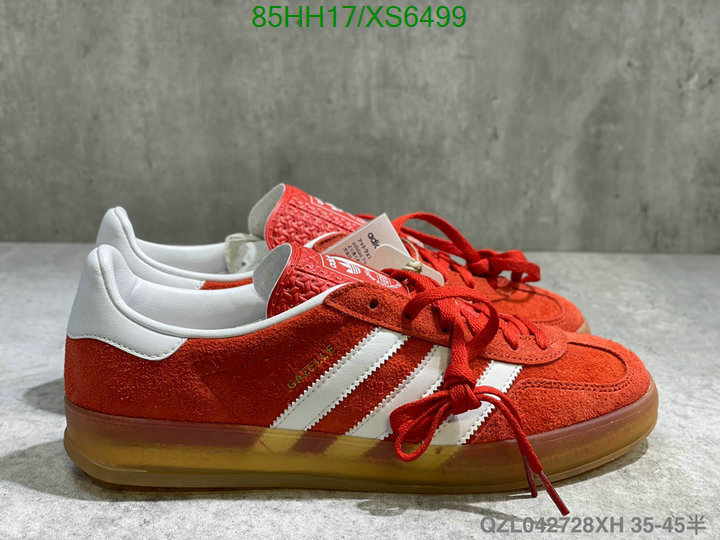 replica us YUPOO-Adidas ​high quality fake women's shoes Code: XS6499