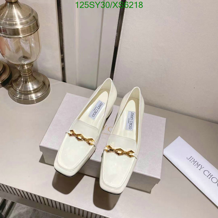 shop now YUPOO-Jimmy Choo Best Replicas women's shoes Code: XS6218