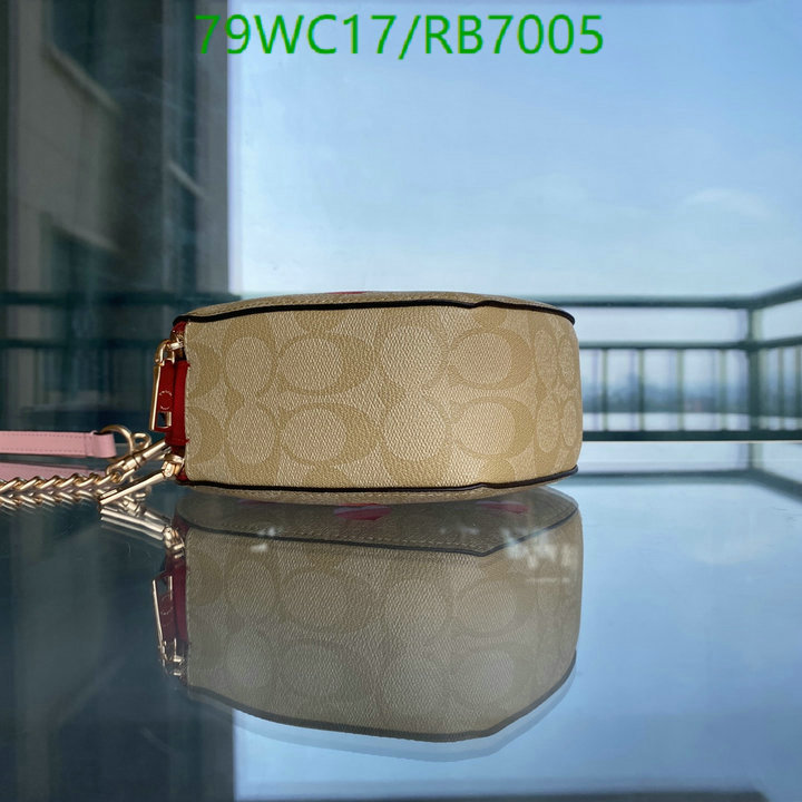 best replica 1:1 YUPOO-Coach AAAA quality replica bags Code: RB7005