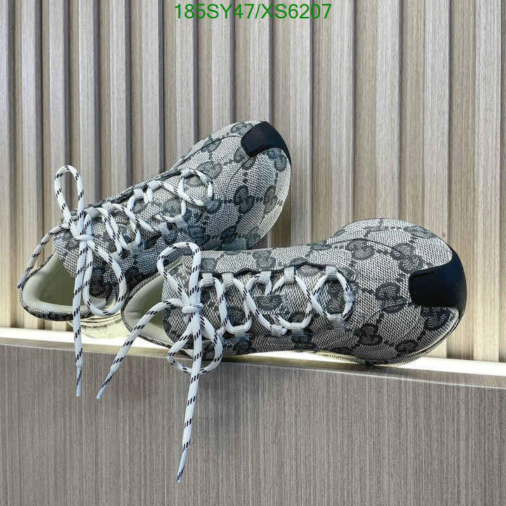 aaaaa quality replica YUPOO-Gucci Best Replicas women's shoes Code: XS6207