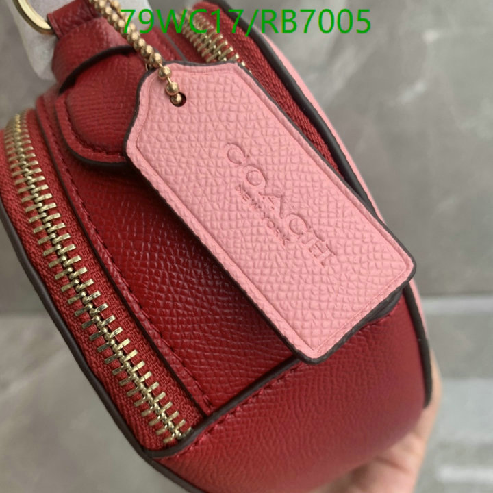 best replica 1:1 YUPOO-Coach AAAA quality replica bags Code: RB7005