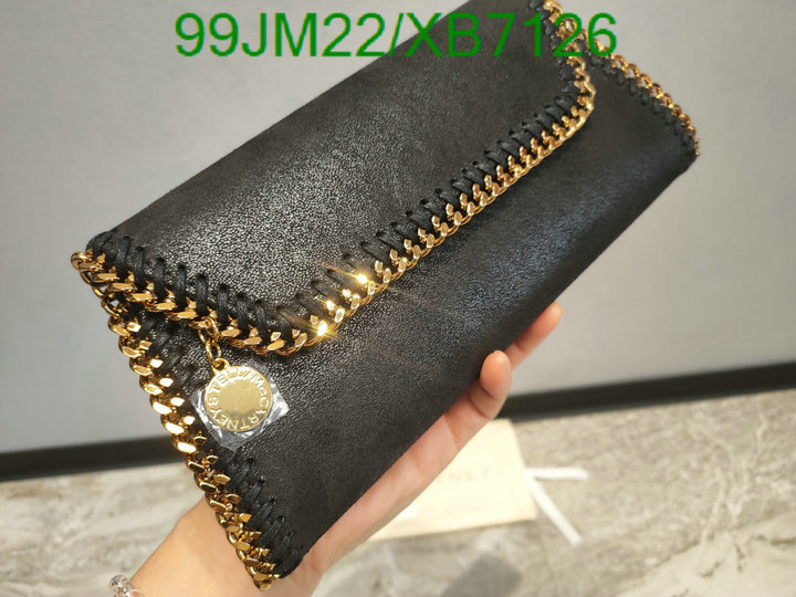 where to buy YUPOO-Stella Mccartney mirror quality fashion bag Code: XB7126