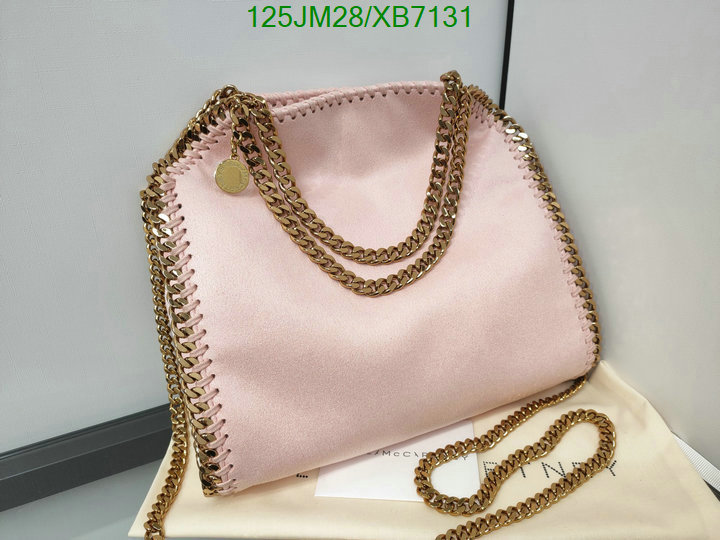 replica for cheap YUPOO-Stella Mccartney mirror quality fashion bag Code: XB7131