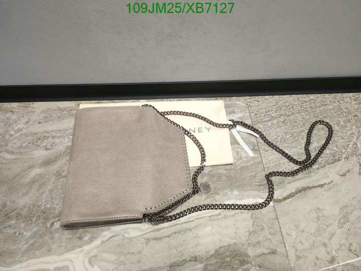 buy replica YUPOO-Stella Mccartney mirror quality fashion bag Code: XB7127