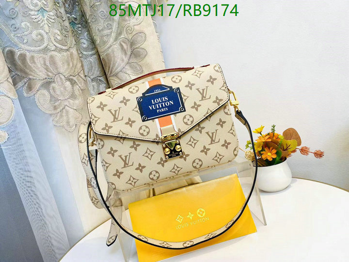 online china YUPOO-Louis Vuitton Replica 1:1 High Quality Bags LV Code: RB9174