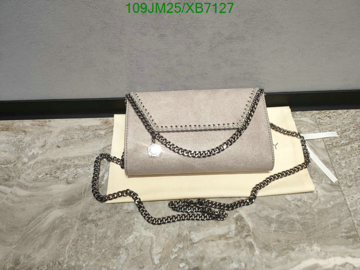 buy replica YUPOO-Stella Mccartney mirror quality fashion bag Code: XB7127