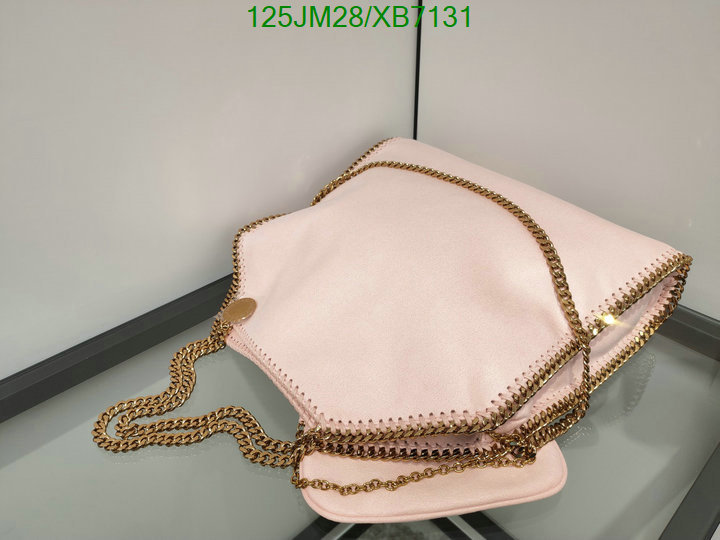 replica for cheap YUPOO-Stella Mccartney mirror quality fashion bag Code: XB7131