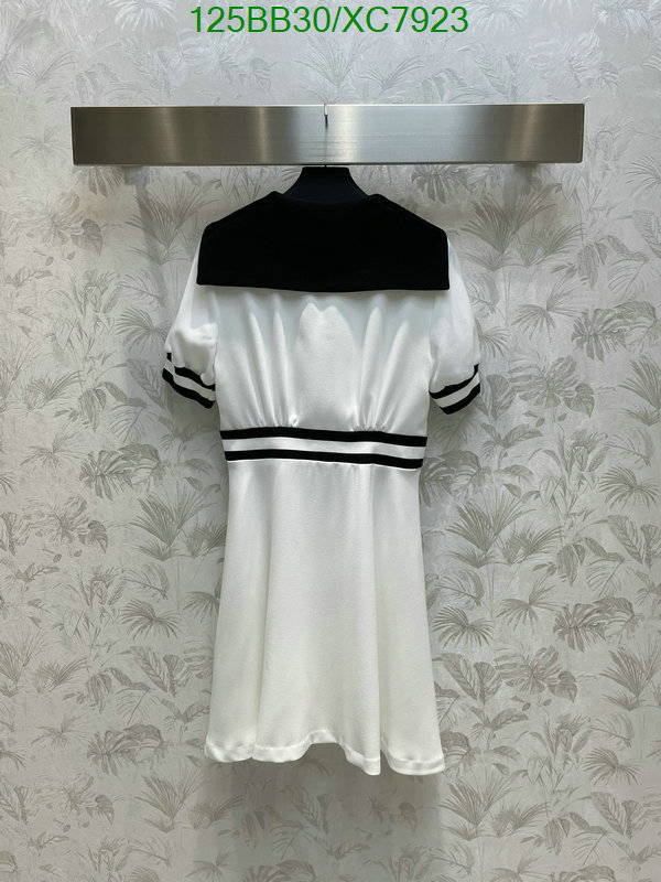 outlet sale store YUPOO-Prada Good Quality Replica Clothing Code: XC7923