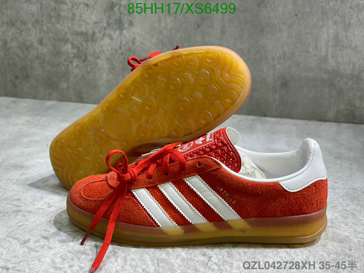 replica us YUPOO-Adidas ​high quality fake women's shoes Code: XS6499