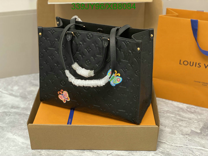 7 star YUPOO-Louis Vuitton Top quality Fake bags LV Code: XB8084