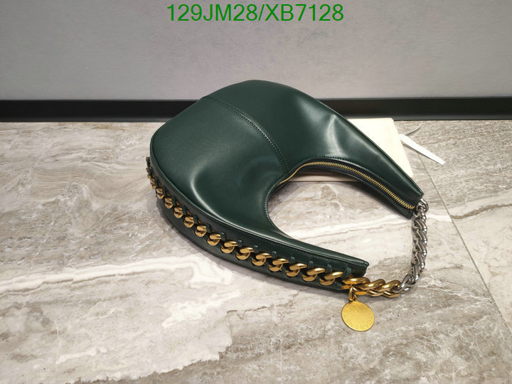 buy best quality replica YUPOO-Stella Mccartney mirror quality fashion bag Code: XB7128
