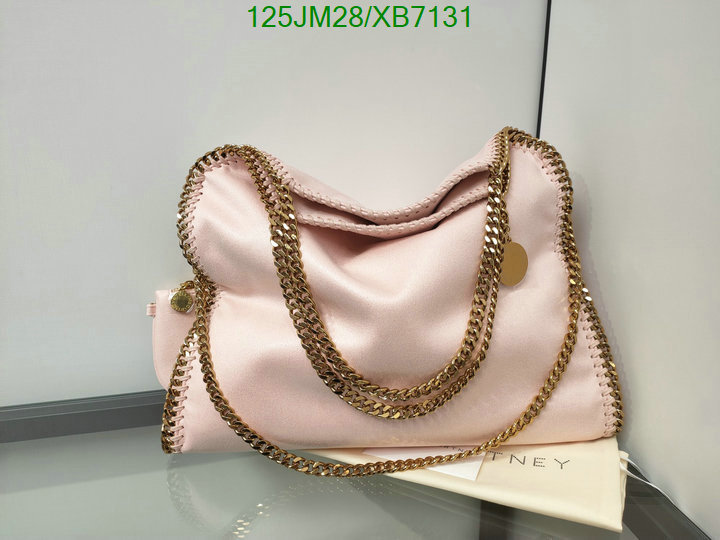 replica for cheap YUPOO-Stella Mccartney mirror quality fashion bag Code: XB7131