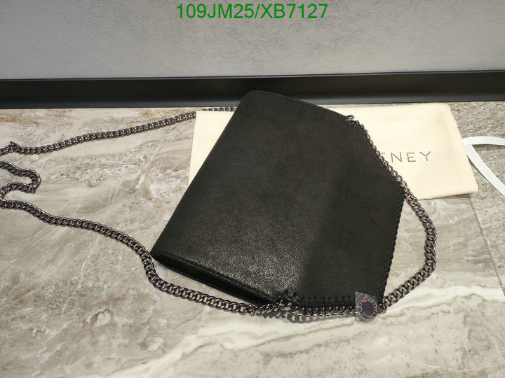 buy replica YUPOO-Stella Mccartney mirror quality fashion bag Code: XB7127