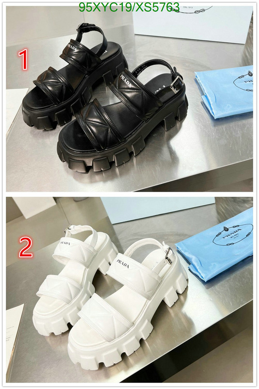 where to find best YUPOO-Prada ​high quality fake women's shoes Code: XS5763