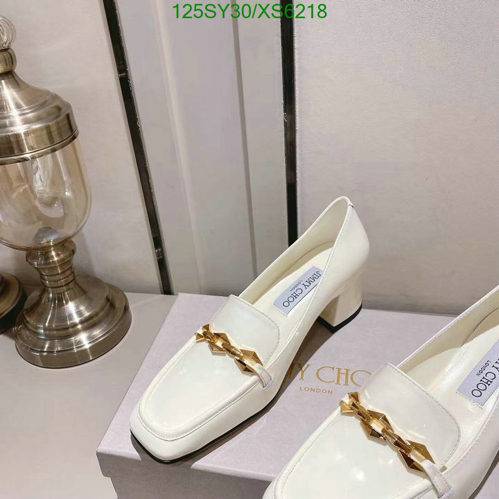 shop now YUPOO-Jimmy Choo Best Replicas women's shoes Code: XS6218