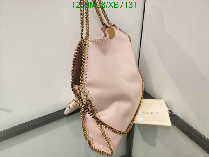 replica for cheap YUPOO-Stella Mccartney mirror quality fashion bag Code: XB7131