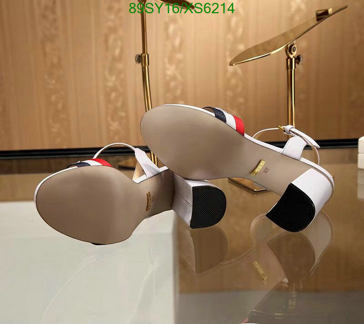 buy top high quality replica YUPOO-Gucci Best Replicas women's shoes Code: XS6214