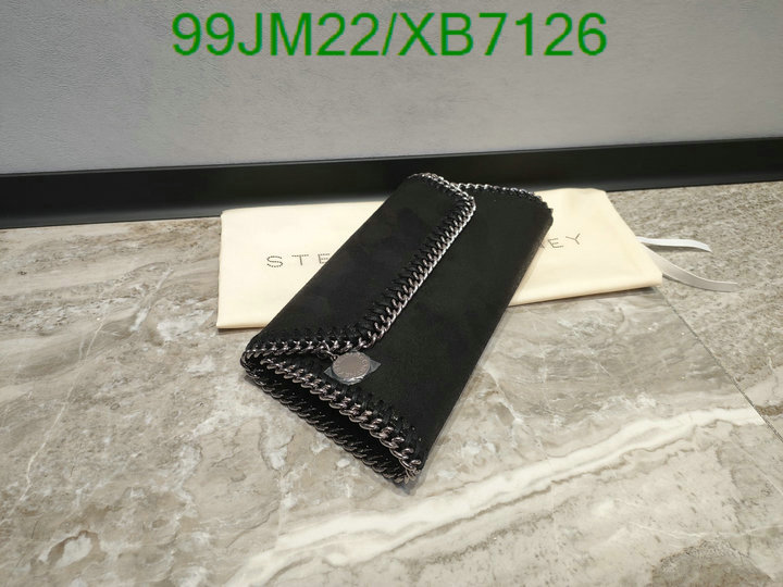 where to buy YUPOO-Stella Mccartney mirror quality fashion bag Code: XB7126