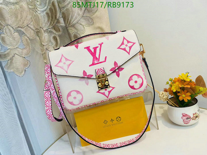 aaaaa class replica YUPOO-Louis Vuitton Replica 1:1 High Quality Bags LV Code: RB9173