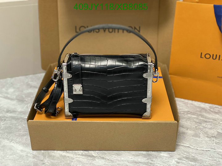 high YUPOO-Louis Vuitton Top quality Fake bags LV Code: XB8085