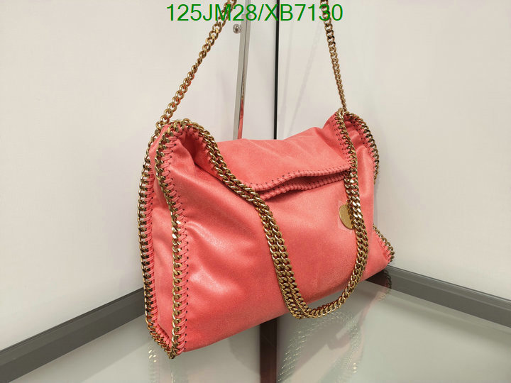 designer wholesale replica YUPOO-Stella Mccartney mirror quality fashion bag Code: XB7130