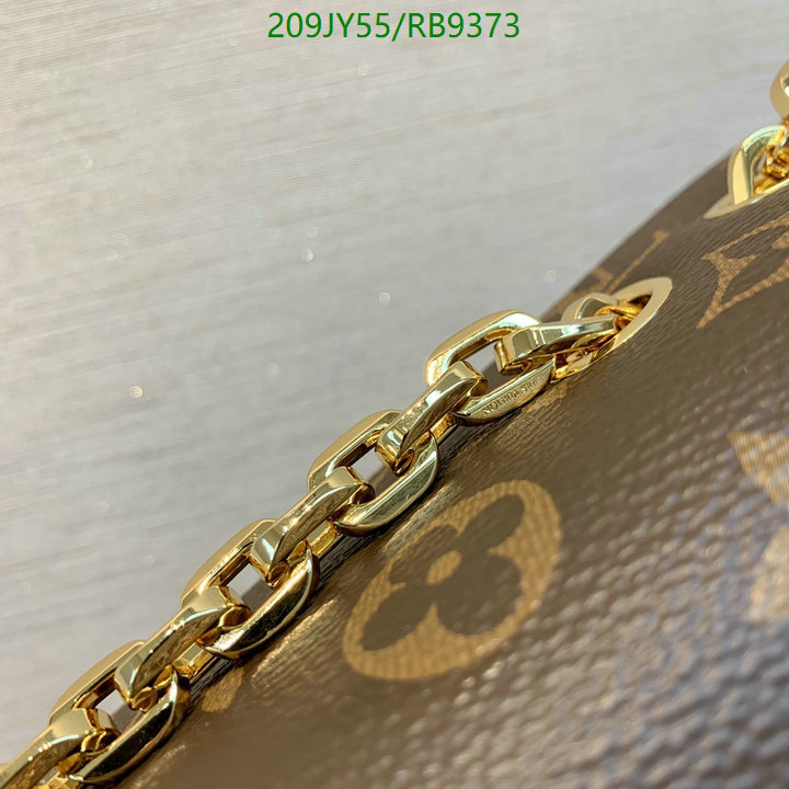 replica designer YUPOO-Louis Vuitton Top quality Fake bags LV Code: RB9373