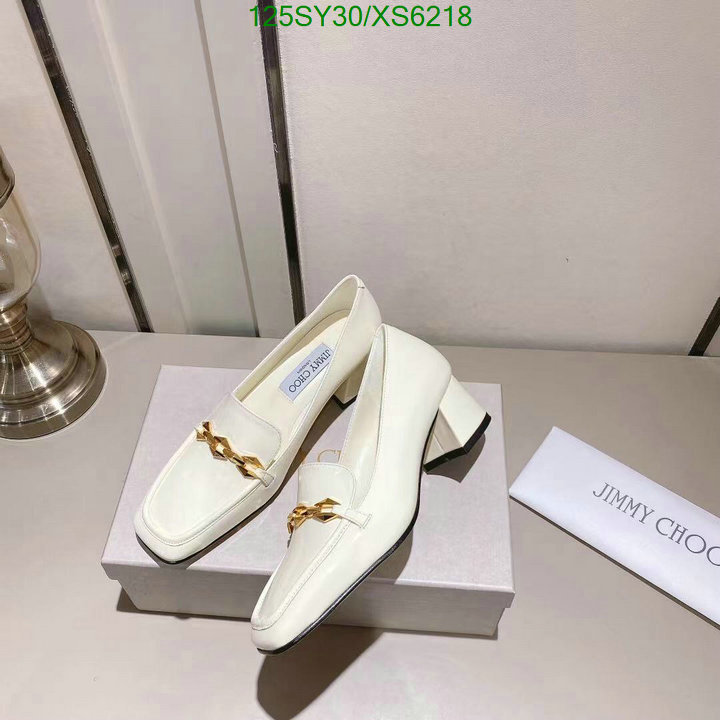 shop now YUPOO-Jimmy Choo Best Replicas women's shoes Code: XS6218