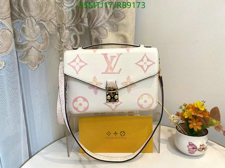 aaaaa class replica YUPOO-Louis Vuitton Replica 1:1 High Quality Bags LV Code: RB9173