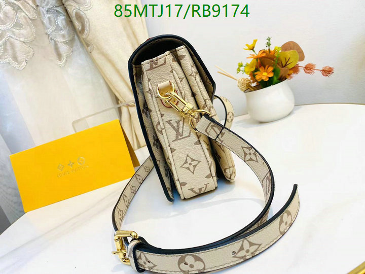 online china YUPOO-Louis Vuitton Replica 1:1 High Quality Bags LV Code: RB9174