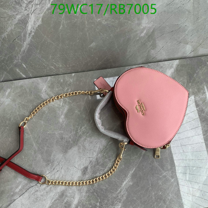 best replica 1:1 YUPOO-Coach AAAA quality replica bags Code: RB7005