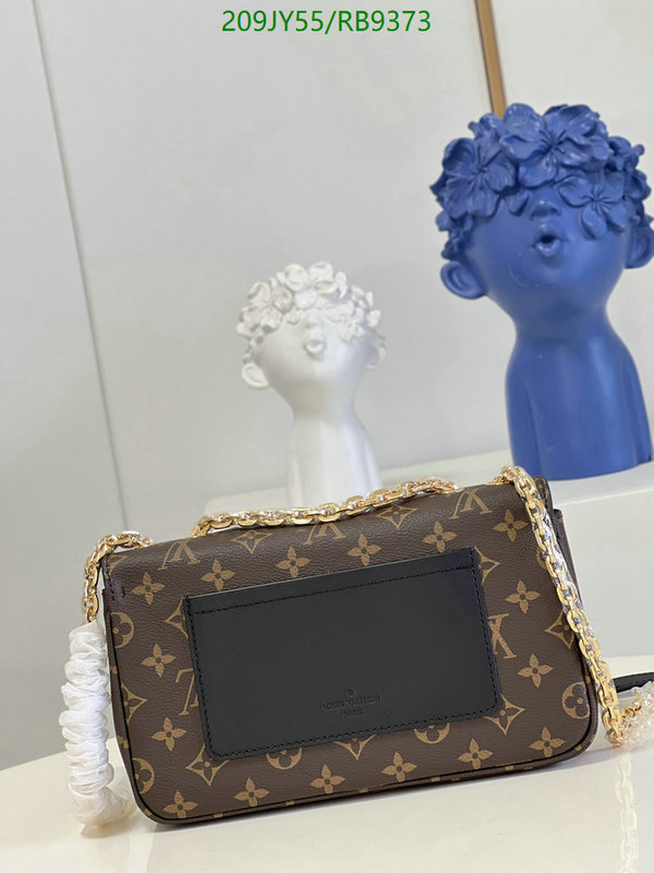 replica designer YUPOO-Louis Vuitton Top quality Fake bags LV Code: RB9373