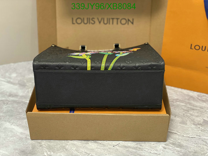 7 star YUPOO-Louis Vuitton Top quality Fake bags LV Code: XB8084
