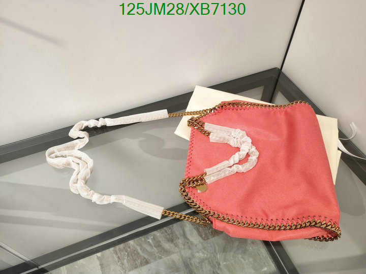 designer wholesale replica YUPOO-Stella Mccartney mirror quality fashion bag Code: XB7130