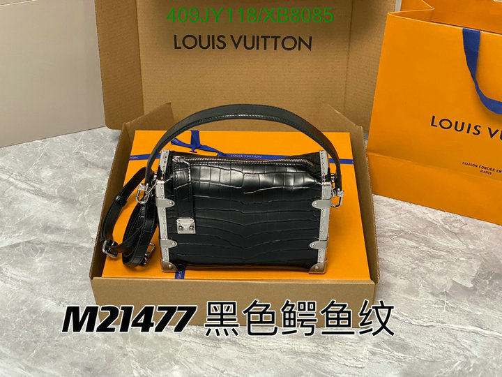 high YUPOO-Louis Vuitton Top quality Fake bags LV Code: XB8085