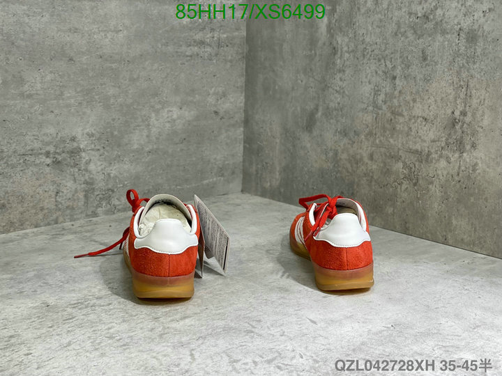 replica us YUPOO-Adidas ​high quality fake women's shoes Code: XS6499