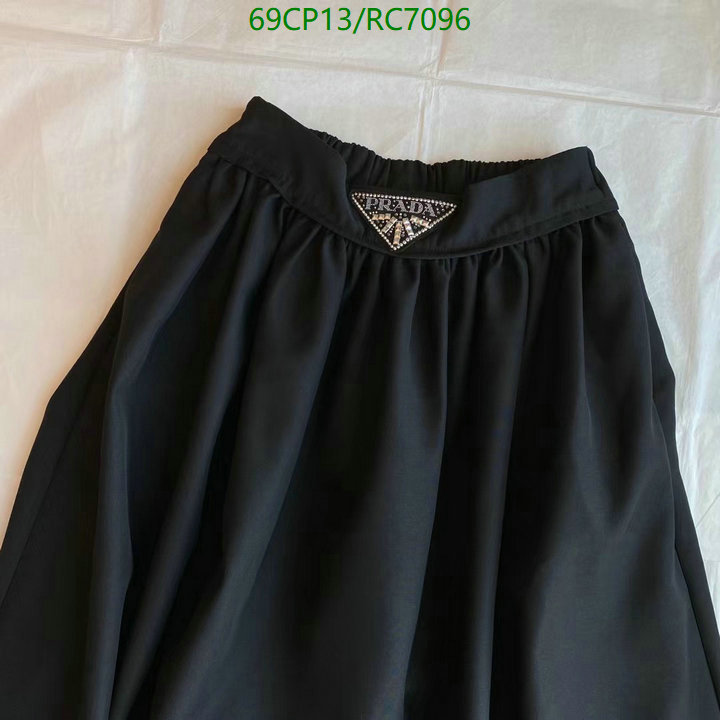 aaaaa+ replica designer YUPOO-Prada Good quality fashion Clothing Code: RC7096