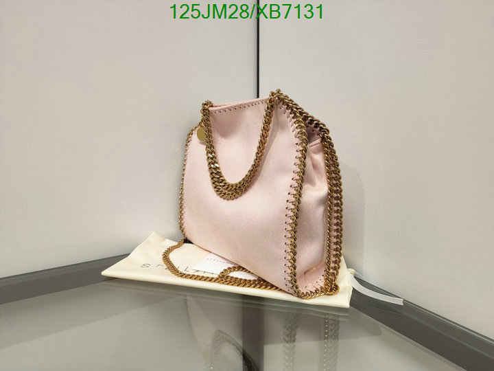 replica for cheap YUPOO-Stella Mccartney mirror quality fashion bag Code: XB7131