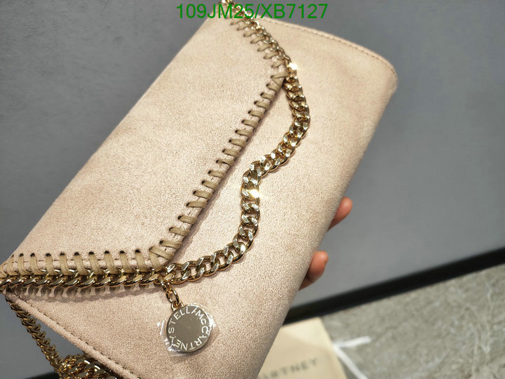 buy replica YUPOO-Stella Mccartney mirror quality fashion bag Code: XB7127