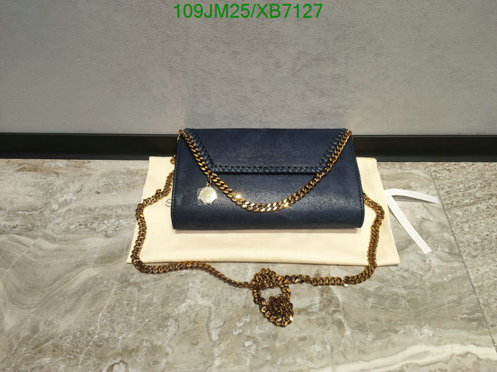 buy replica YUPOO-Stella Mccartney mirror quality fashion bag Code: XB7127