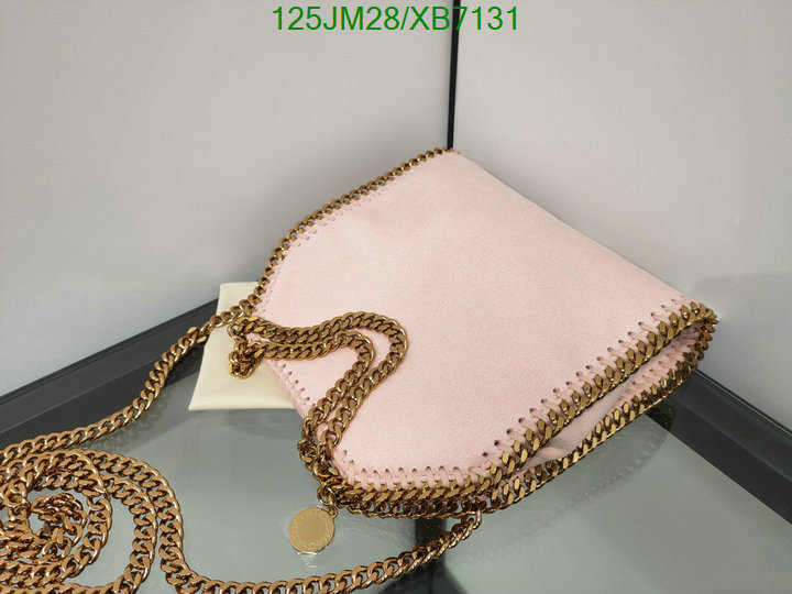 replica for cheap YUPOO-Stella Mccartney mirror quality fashion bag Code: XB7131